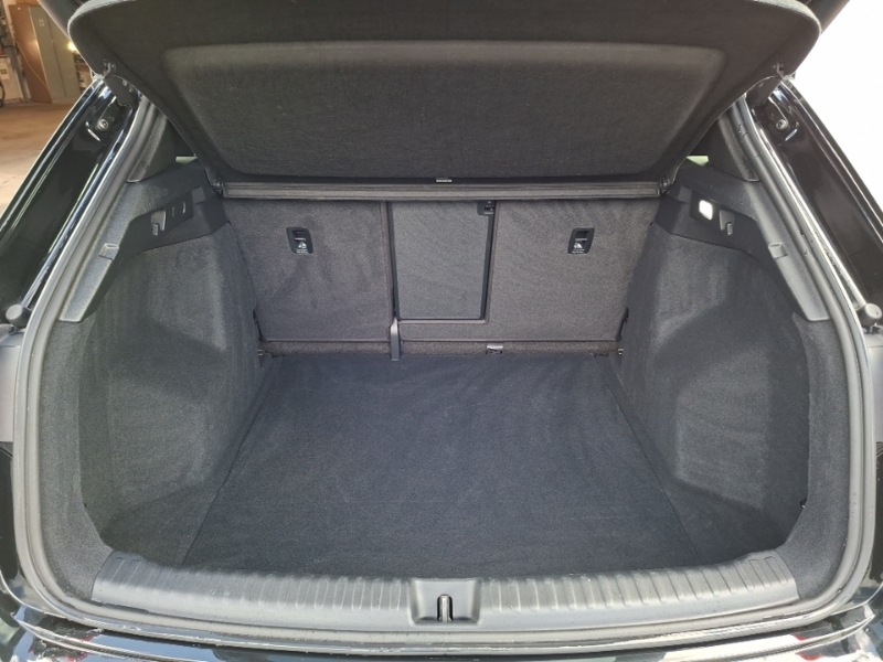 Audi Q4 E Tron 210Kw 45 82Kwh S Line Leather Black #6