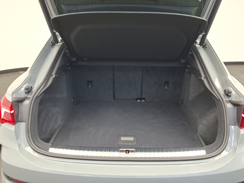 Audi RS Q3 400 Ps S Tronic Grey #10