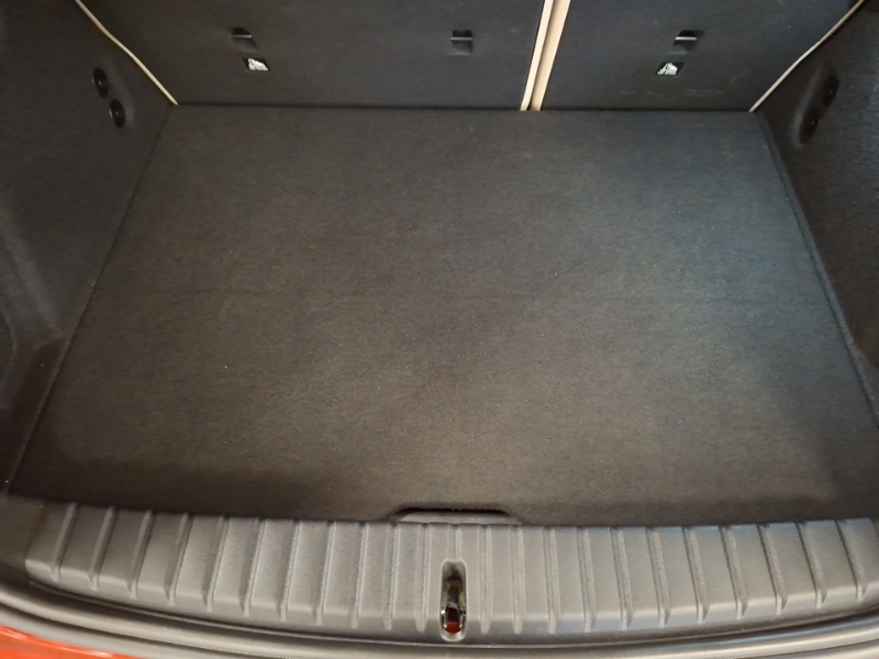 BMW 1 Series 120 M Sport Step Techpro Pack Blue #4