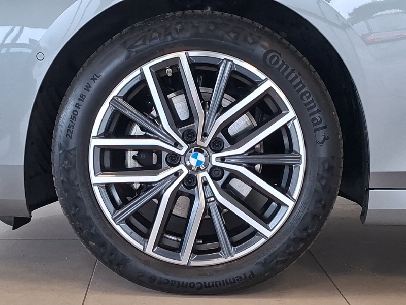 BMW 2 Series M235i Xdrive Step Pro Pack Blue #19