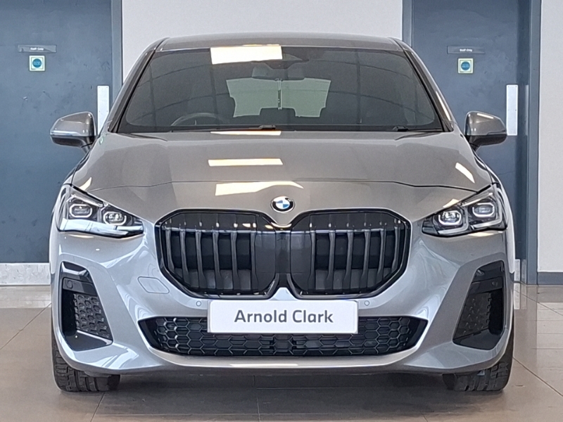 BMW 2 Series M235i Xdrive Step Pro Pack Blue #14