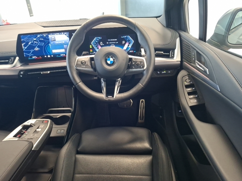 BMW 2 Series M235i Xdrive Step Pro Pack Blue #8