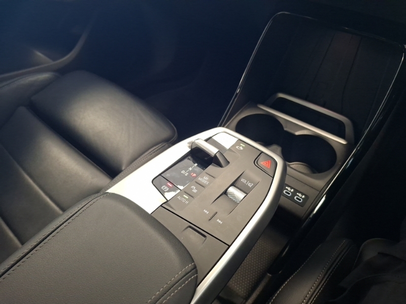 BMW 2 Series M235i Xdrive Step Pro Pack Blue #16