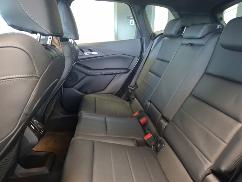 BMW 2 Series 220I Mht M Sport Dct Grey #6