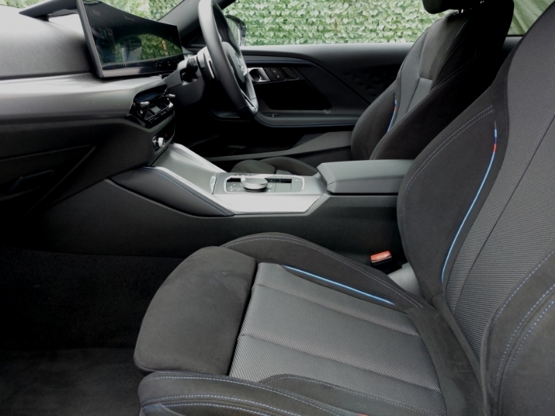 BMW 2 Series 220 M Sport Step Grey #7