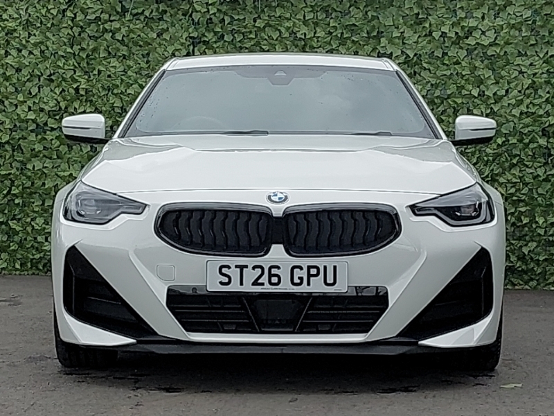 BMW 2 Series 220 M Sport Step Grey #16