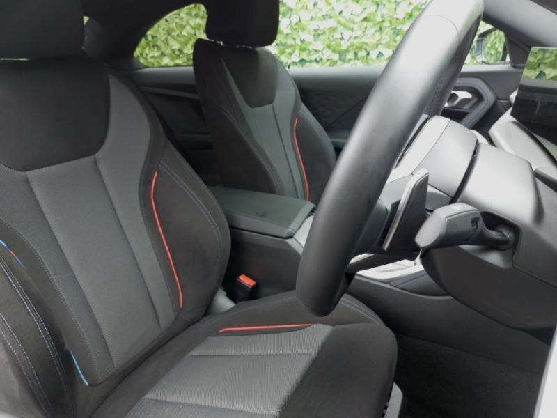 BMW 2 Series 220 M Sport Step Grey #11