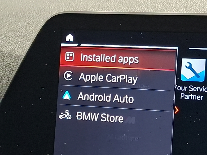 BMW 3 Series Saloon Grey #19