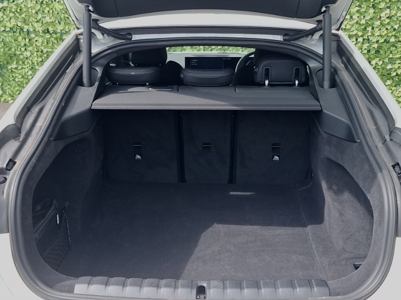 BMW 4 Series 420I M Sport Step Techpro Pack Black #13