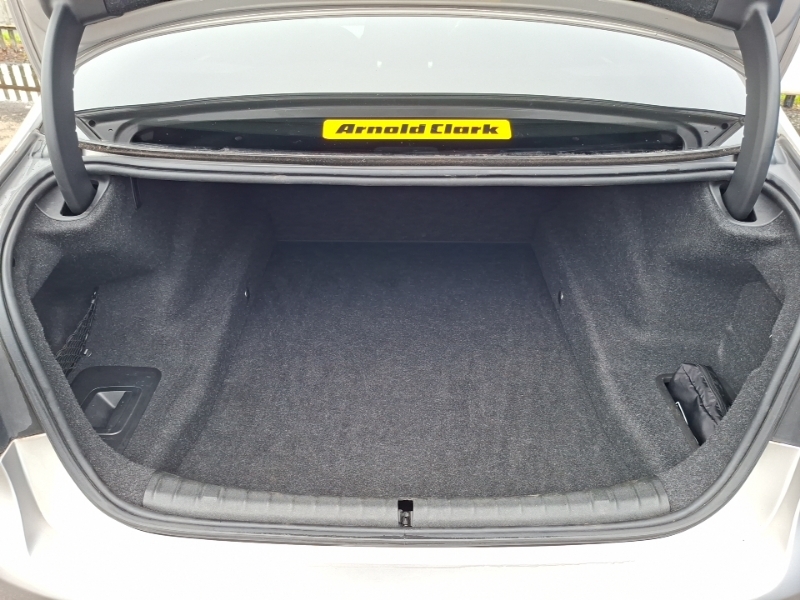 BMW 5 Series 520I Mht M Sport Step Techpro Pack Blue #18