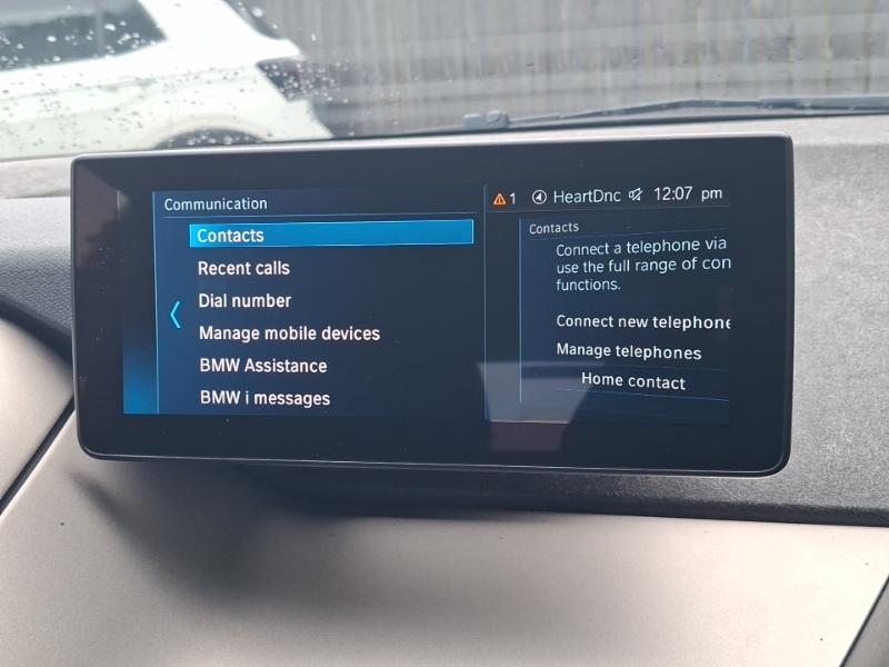 BMW i3 I3 120Ah Blue #15
