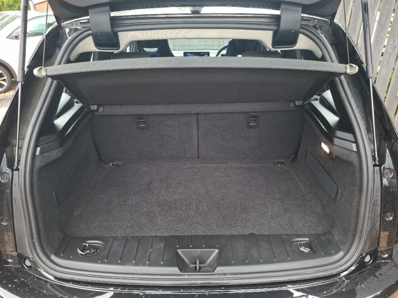 BMW i3 I3 120Ah Blue #18