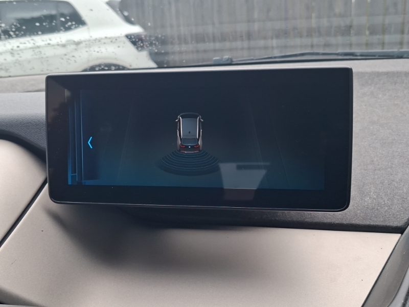 BMW i3 I3 120Ah Blue #9