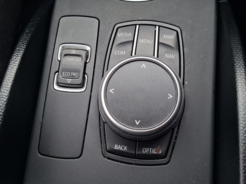 BMW i3 I3 120Ah Blue #16
