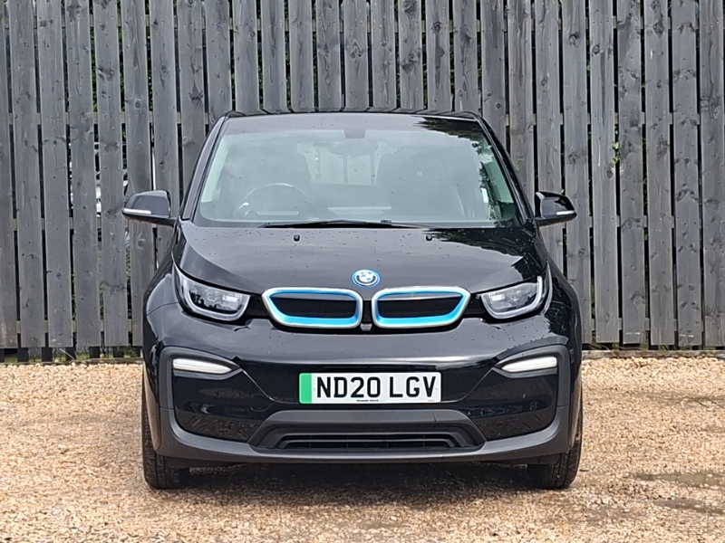 BMW i3 I3 120Ah Blue #14