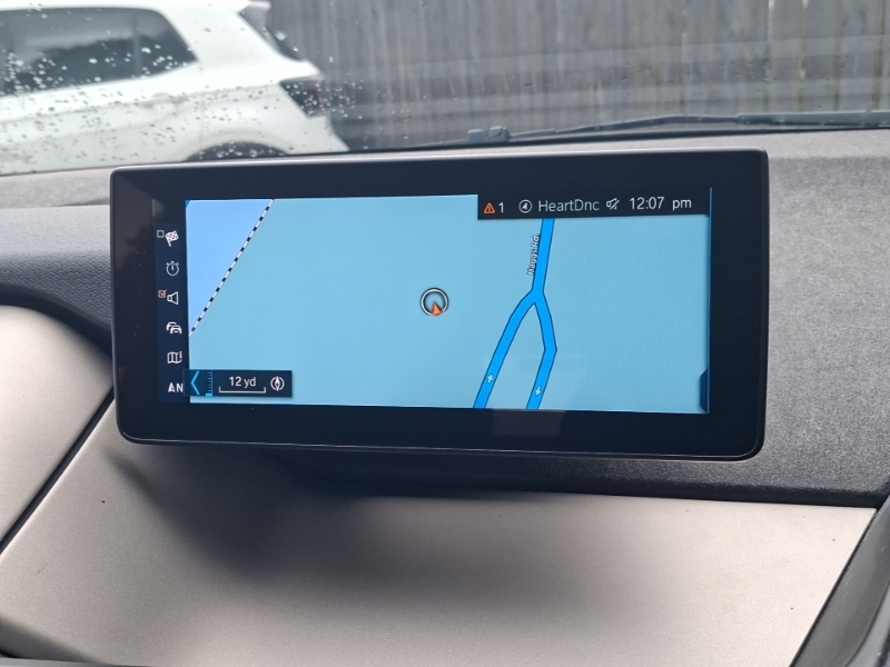BMW i3 I3 120Ah Blue #10