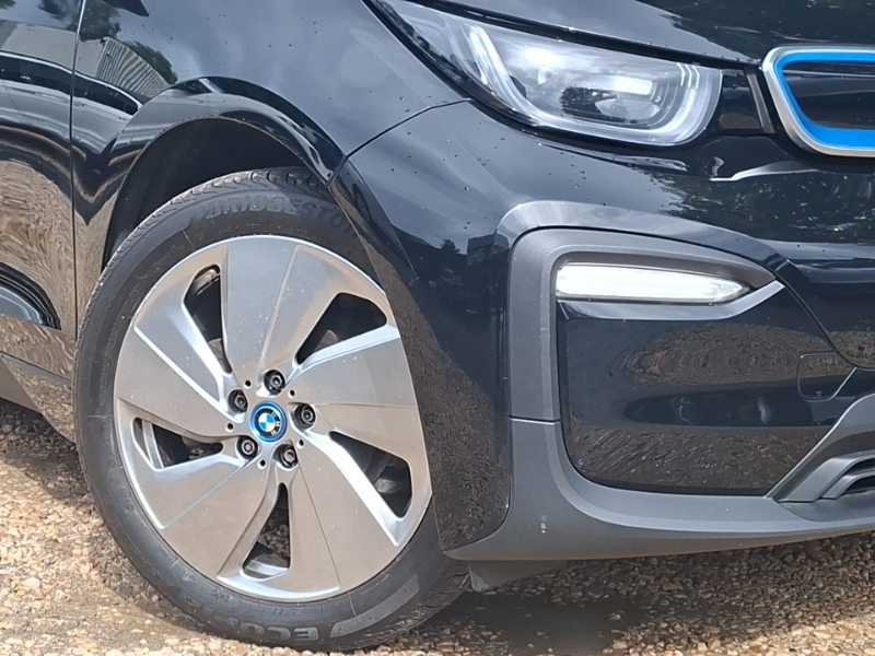 BMW i3 I3 120Ah Blue #20