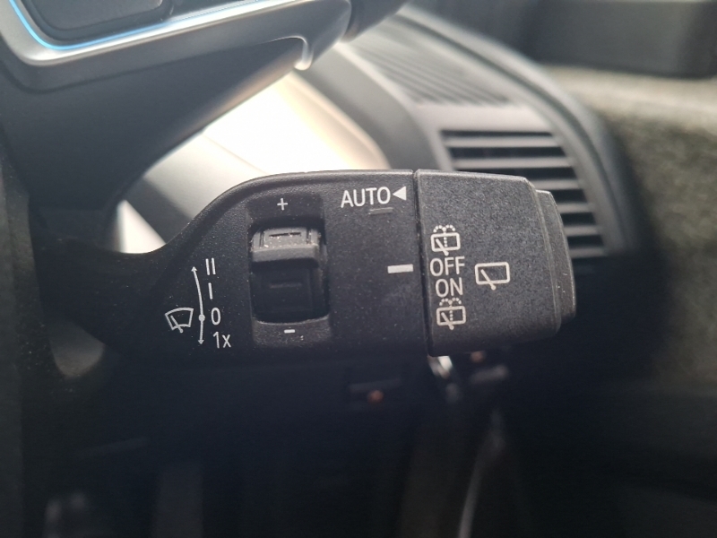 BMW i3 I3 120Ah Blue #17