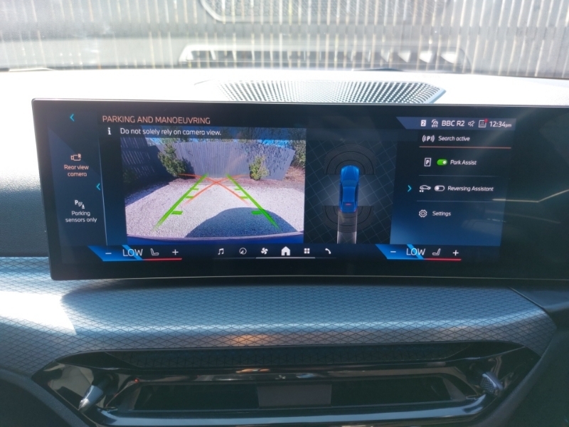 BMW i4 M Sport Black #17