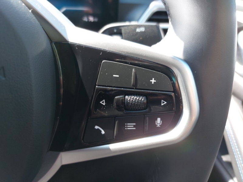 BMW i4 M Sport Black #19