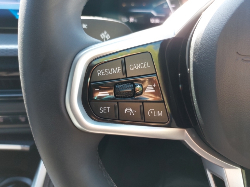 BMW i4 M Sport Black #18
