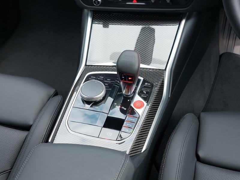BMW M3 Xdrive Mhev 4Wd  #10
