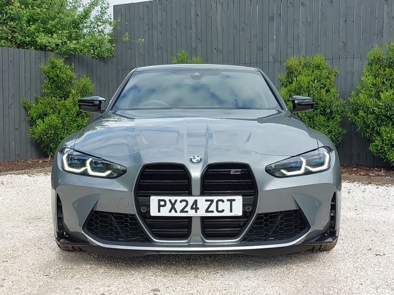 BMW M3 Xdrive Mhev 4Wd  #16