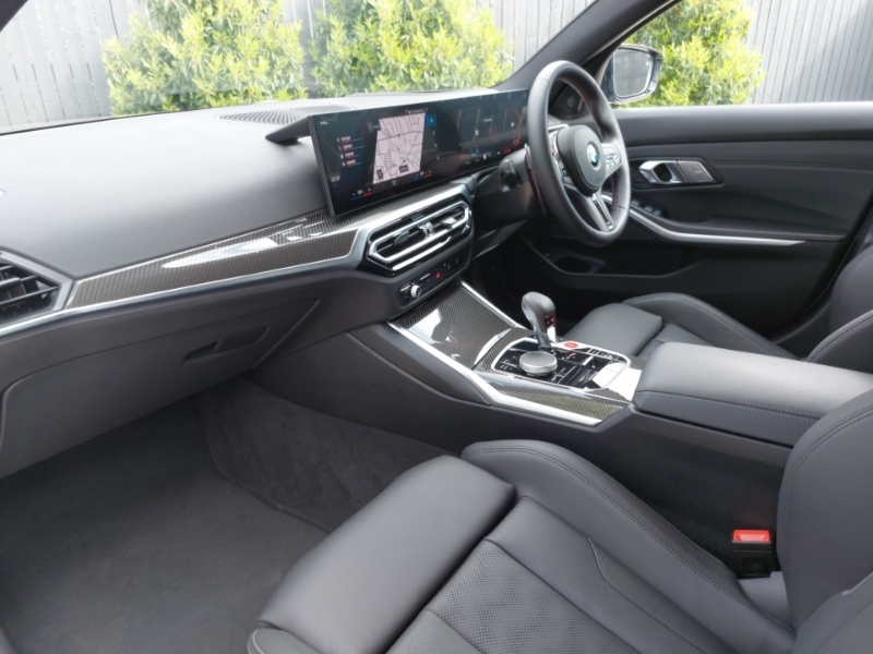 BMW M3 Xdrive Mhev 4Wd  #7