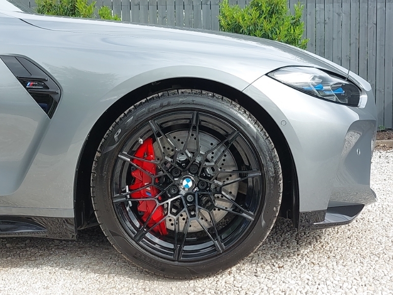 BMW M3 Xdrive Mhev 4Wd  #14