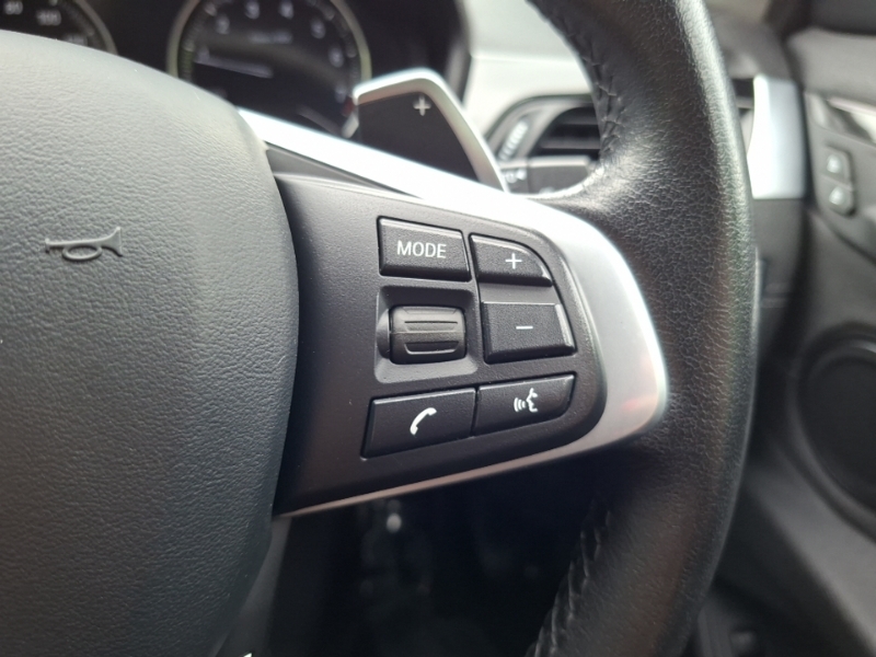 BMW X2 Sdrive 18D Sport Step Grey #20