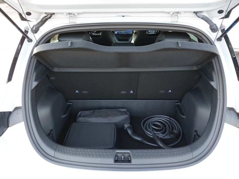Byd Dolphin 115Kw Comfort 43Kwh Black #18