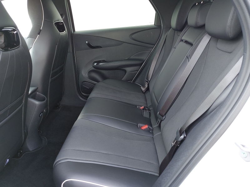 Byd Dolphin 150Kw Design 60.4Kwh White #6