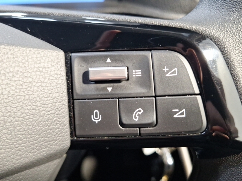 Citroen Dispatch Enterprise 2.0Bhdi 145Hp Crew Van Reserved Grey #13