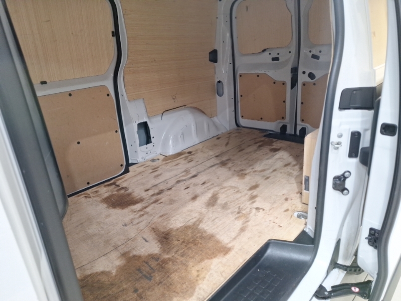 Citroen Dispatch 1.5 Bluehdi 120Ps Van Enterprise White #6