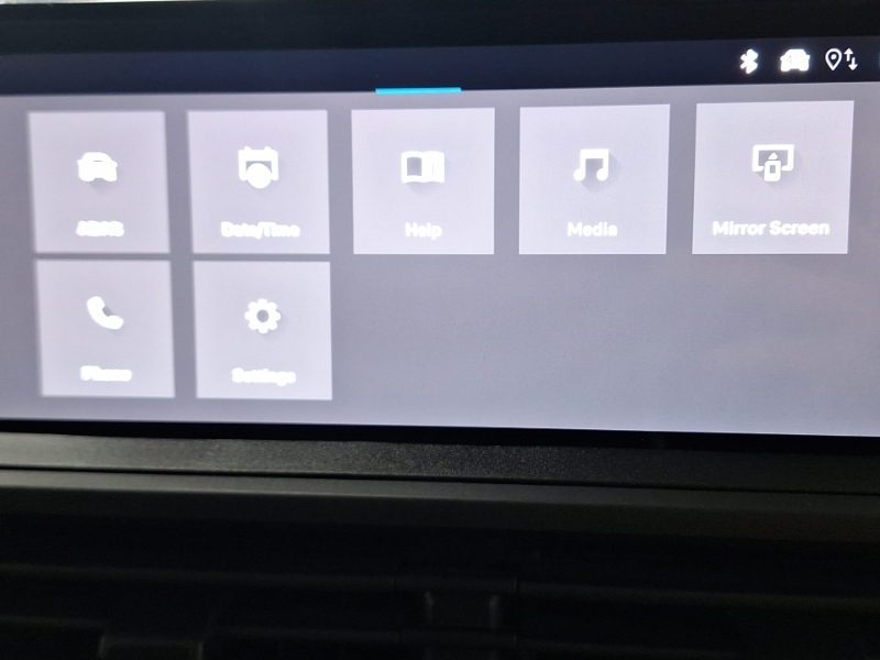Citroen Dispatch Enterprise 2.0Bhdi 145Hp Crew Van Reserved Grey #10