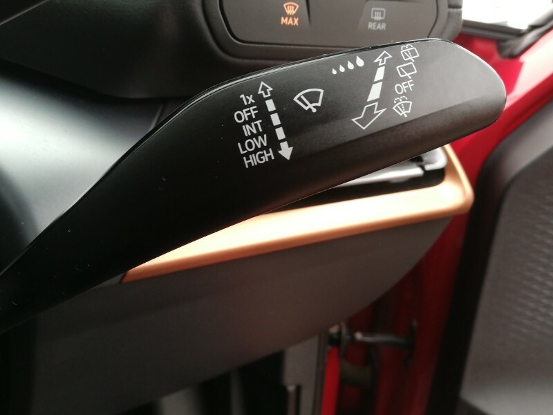 Cupra Born 58Kwh V1 Hatchback 204 Ps Blue #13
