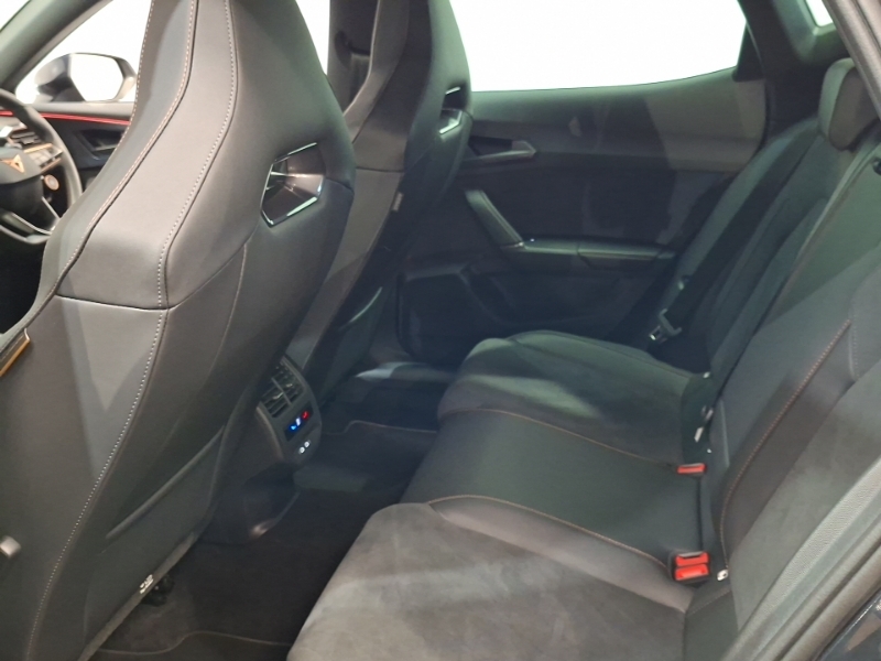 Cupra Formentor 1.5 Etsi 150 V2 Dsg Grey #6