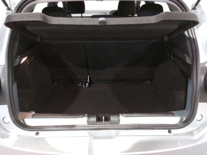 Dacia Sandero Stepway 1.0 Tce Prestige White #18