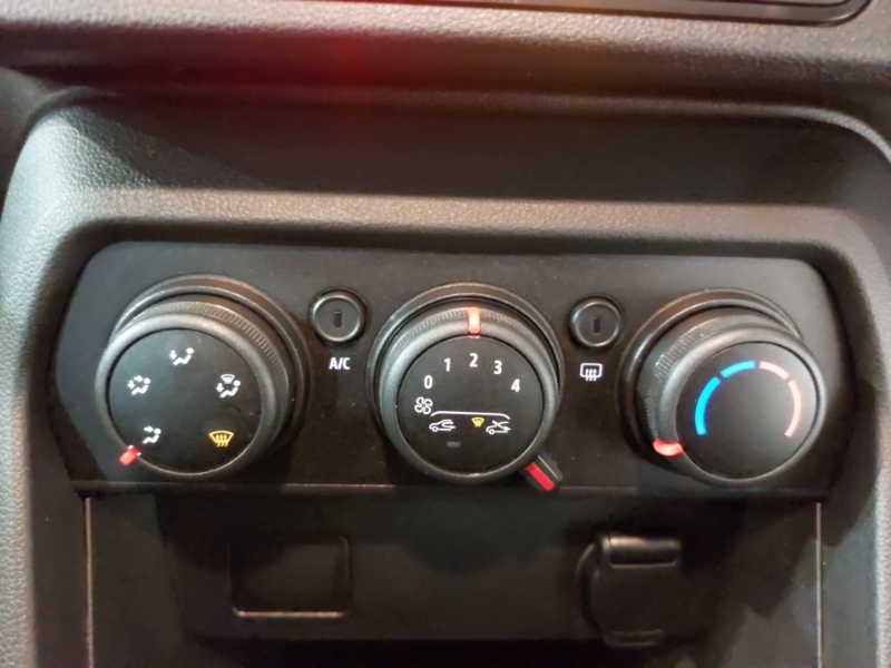 Dacia Sandero Stepway 1.0 Tce Prestige White #10