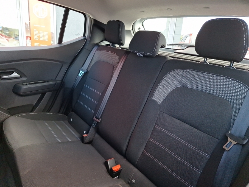 Dacia Sandero 1.0 Tce Expression White #6