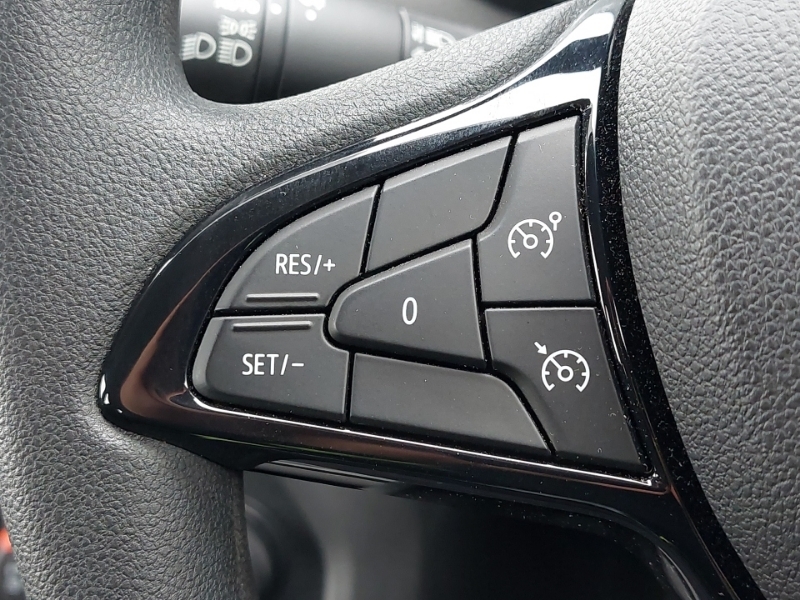Dacia Sandero Comfort Grey #12
