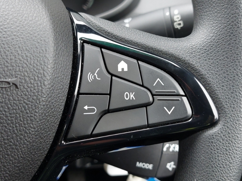 Dacia Sandero Comfort Grey #13