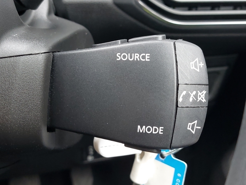 Dacia Sandero Comfort Grey #16