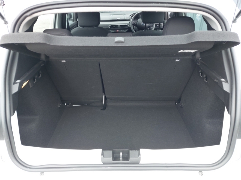 Dacia Sandero Comfort Grey #18