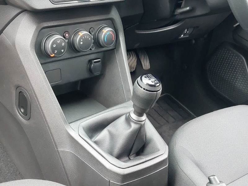 Dacia Sandero Comfort Grey #17