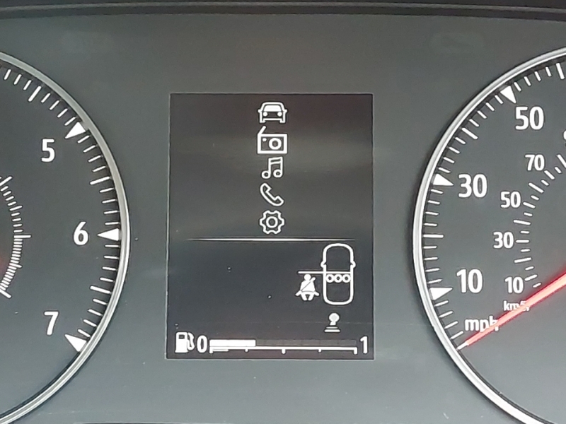 Dacia Sandero Comfort Grey #9
