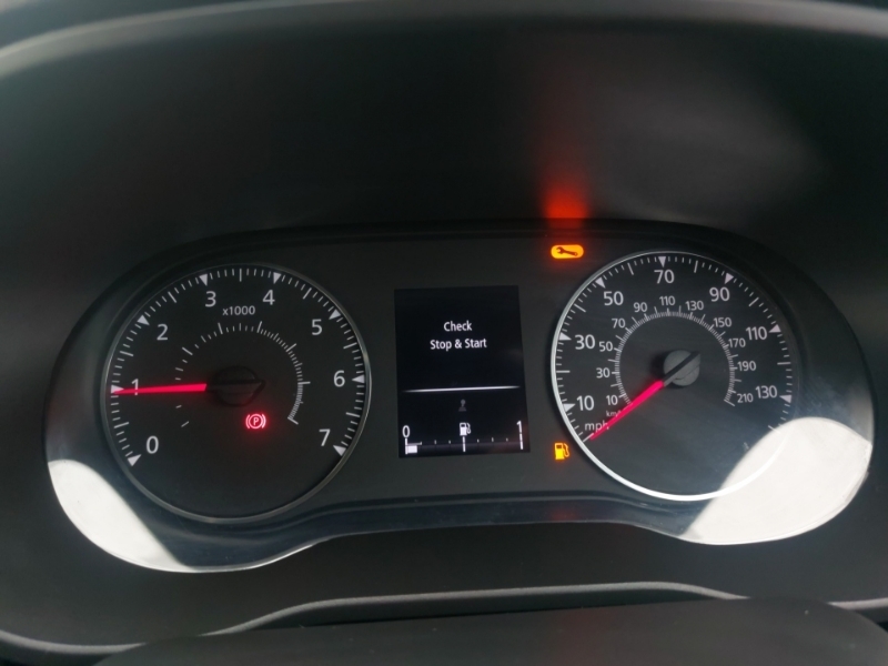 Dacia Duster 1.0 Tce 100 Bi-fuel Prestige Grey #16