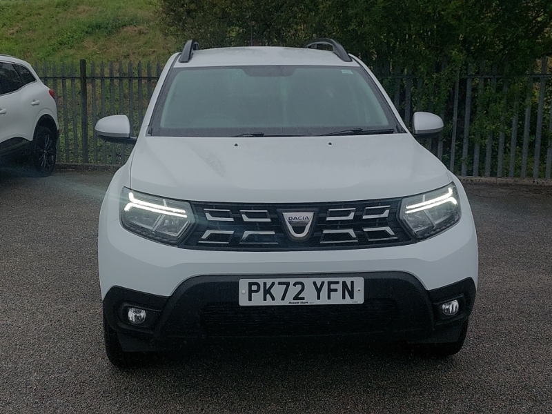 Dacia Duster 1.0 Tce 100 Bi-fuel Prestige Grey #14