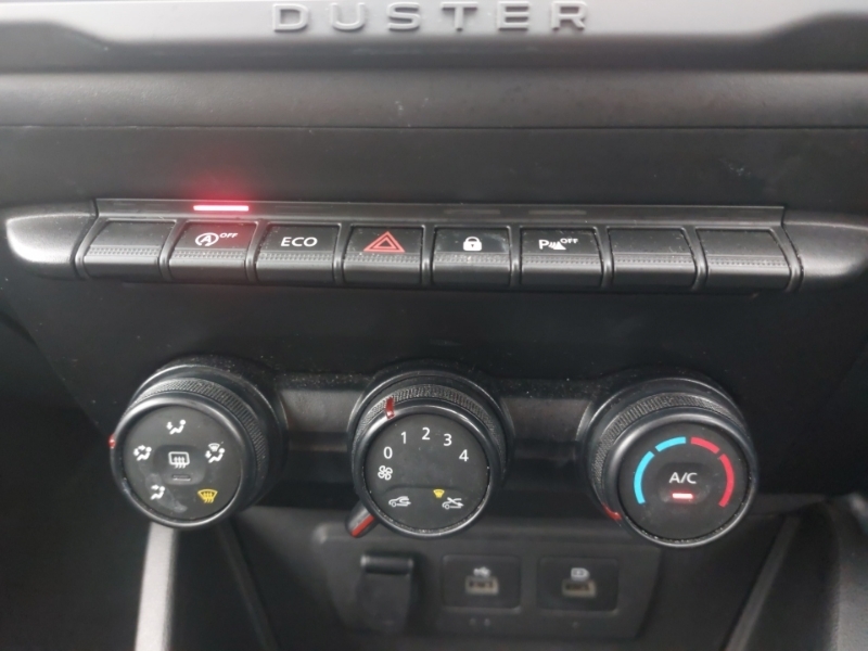 Dacia Duster 1.0 Tce 100 Bi-fuel Prestige Grey #15