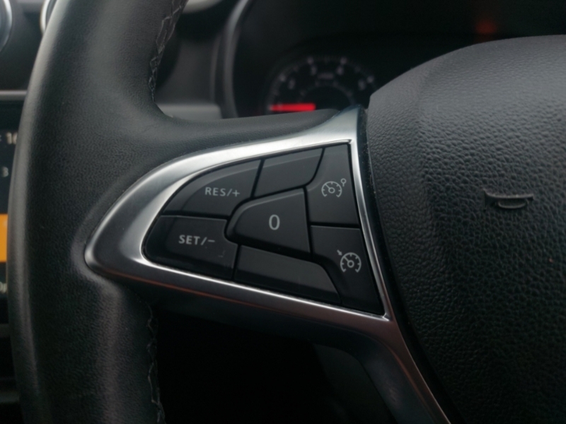 Dacia Duster 1.0 Tce 100 Bi-fuel Prestige Grey #12